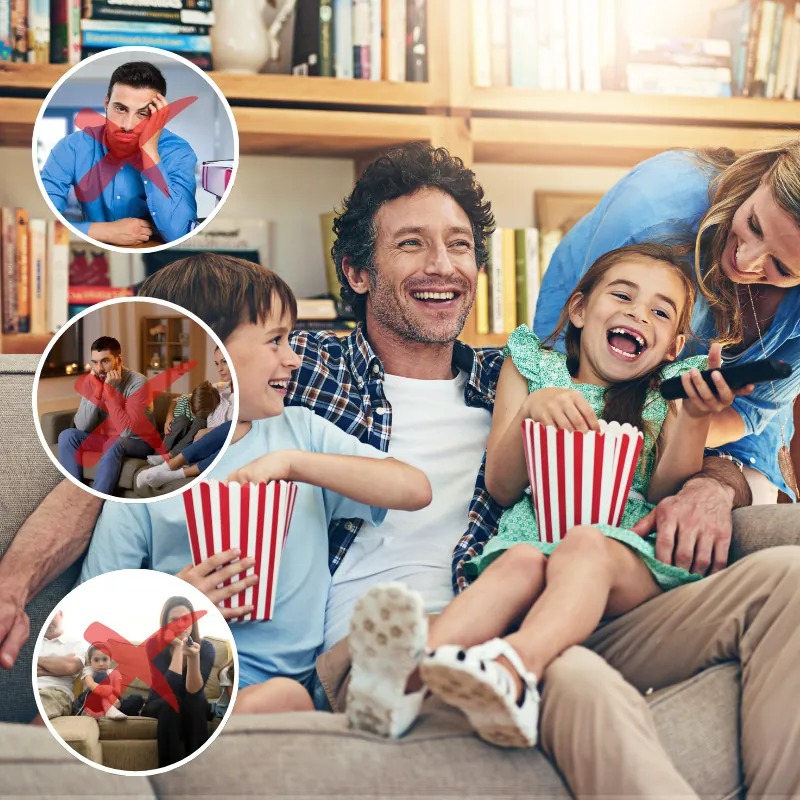 PlayVero streaming device features