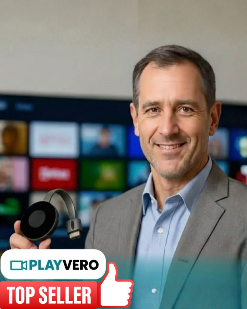 PlayVero product overview
